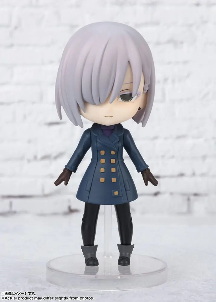 Spy x Family Figuarts mini akcijska figura Fiona Frost 9 cm fotografija proizvoda