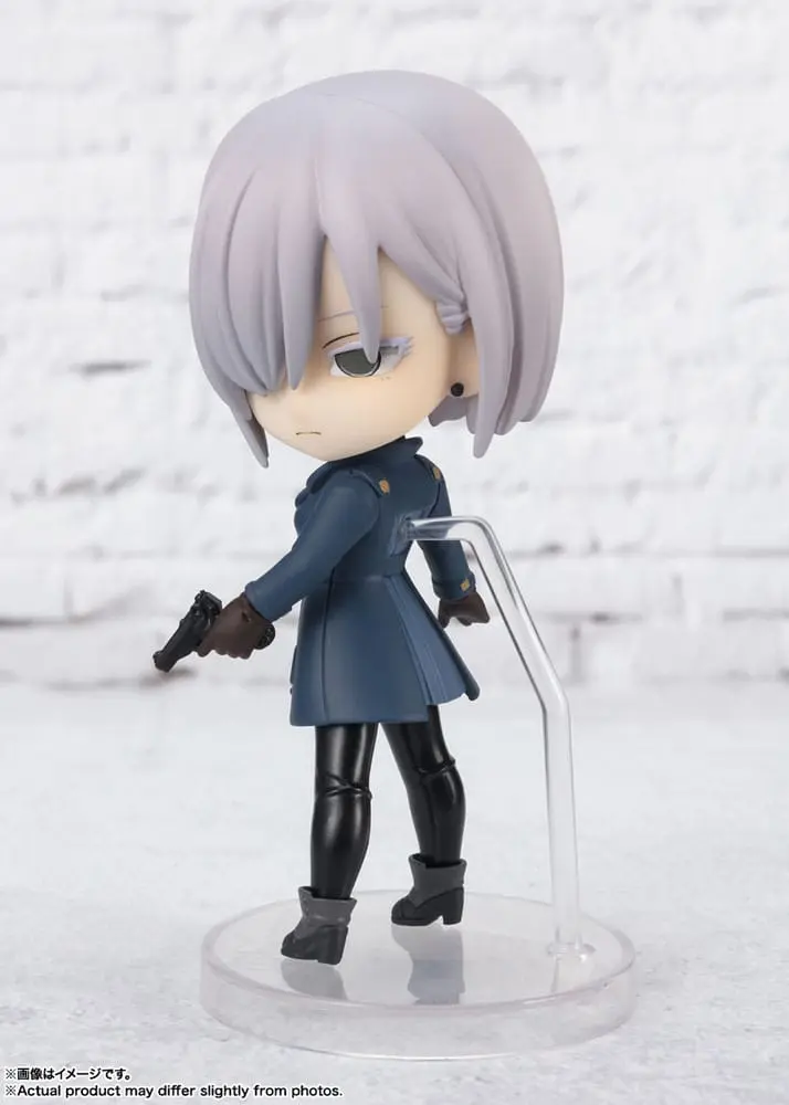 Spy x Family Figuarts mini akcijska figura Fiona Frost 9 cm fotografija proizvoda