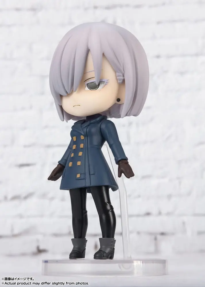 Spy x Family Figuarts mini akcijska figura Fiona Frost 9 cm fotografija proizvoda