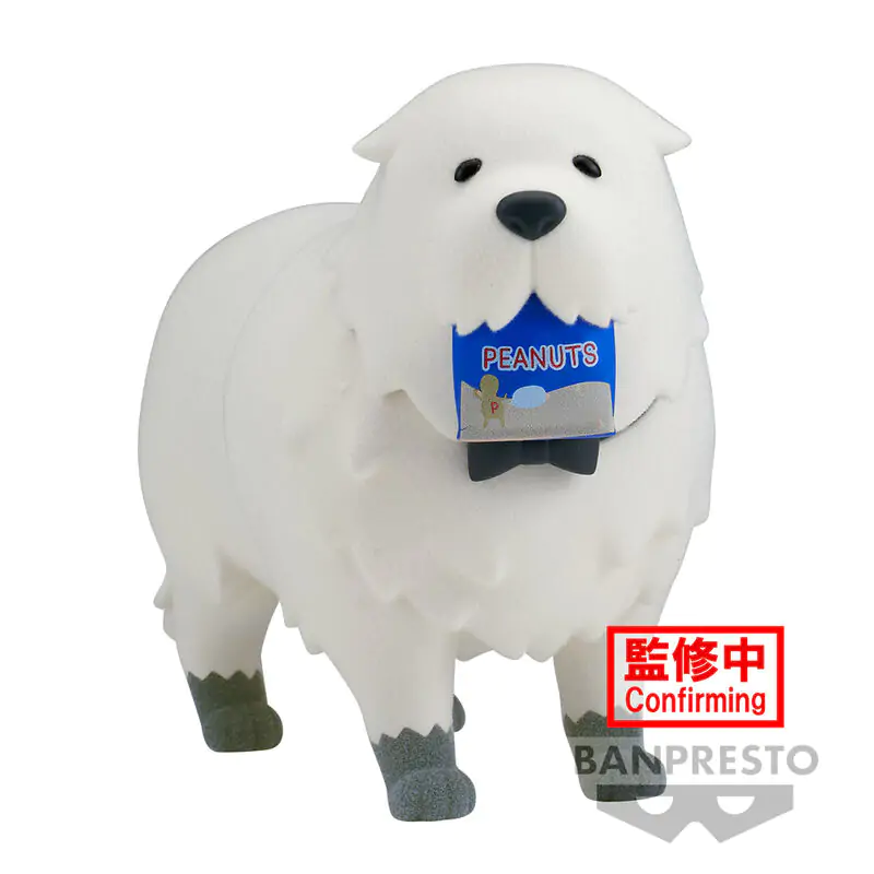 Spy X Family Fluffy Puffy Bond Forger figura 8 cm fotografija proizvoda