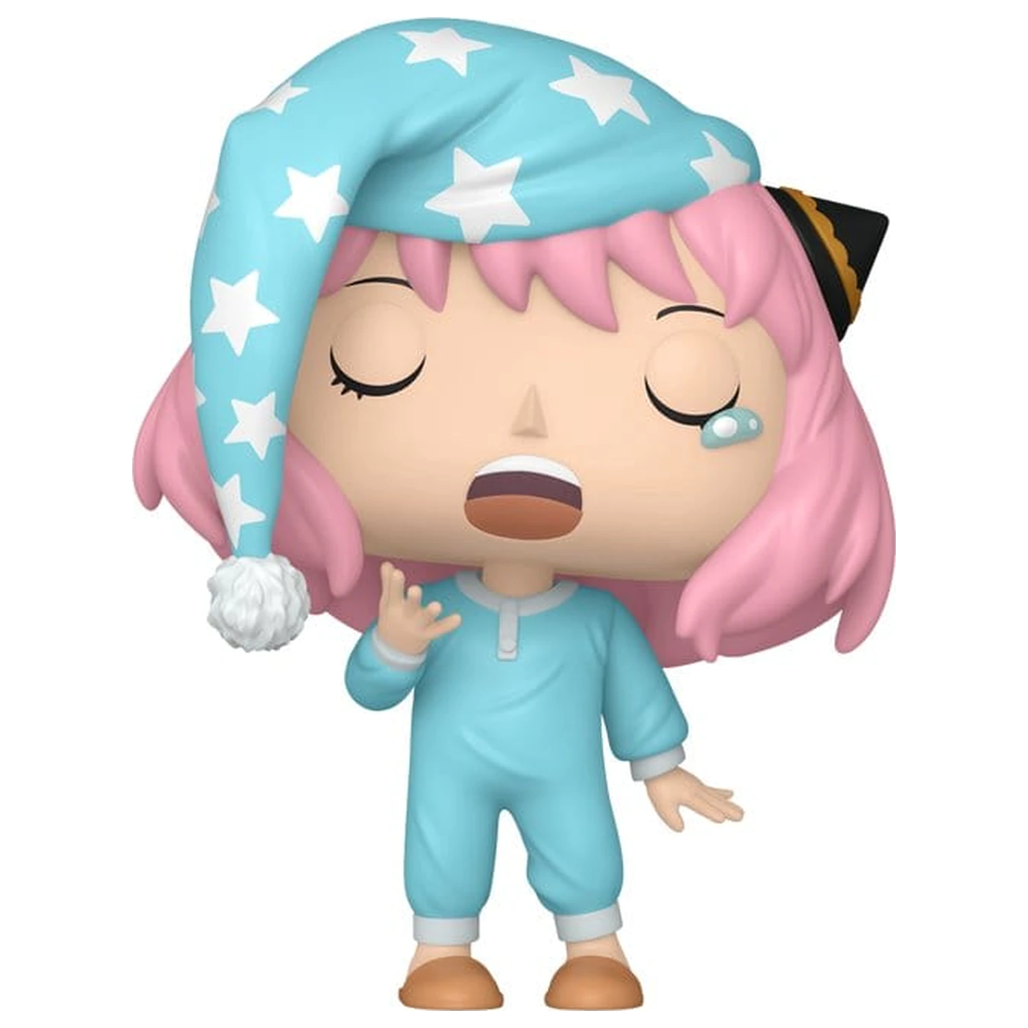 Spy x Family Funko POP! Animation vinilna figura Anya Forger (Pajamas) 9 cm fotografija proizvoda