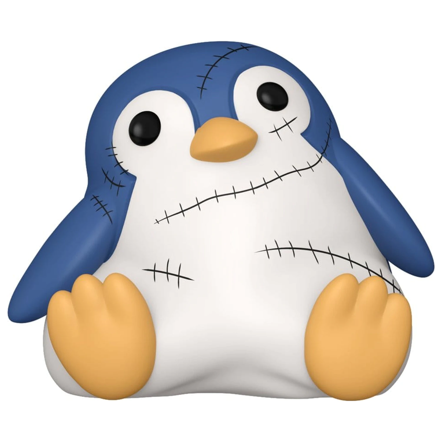 Spy x Family Funko POP! Animation vinilna figura Penguin with Stitches Exclusive 9 cm fotografija proizvoda