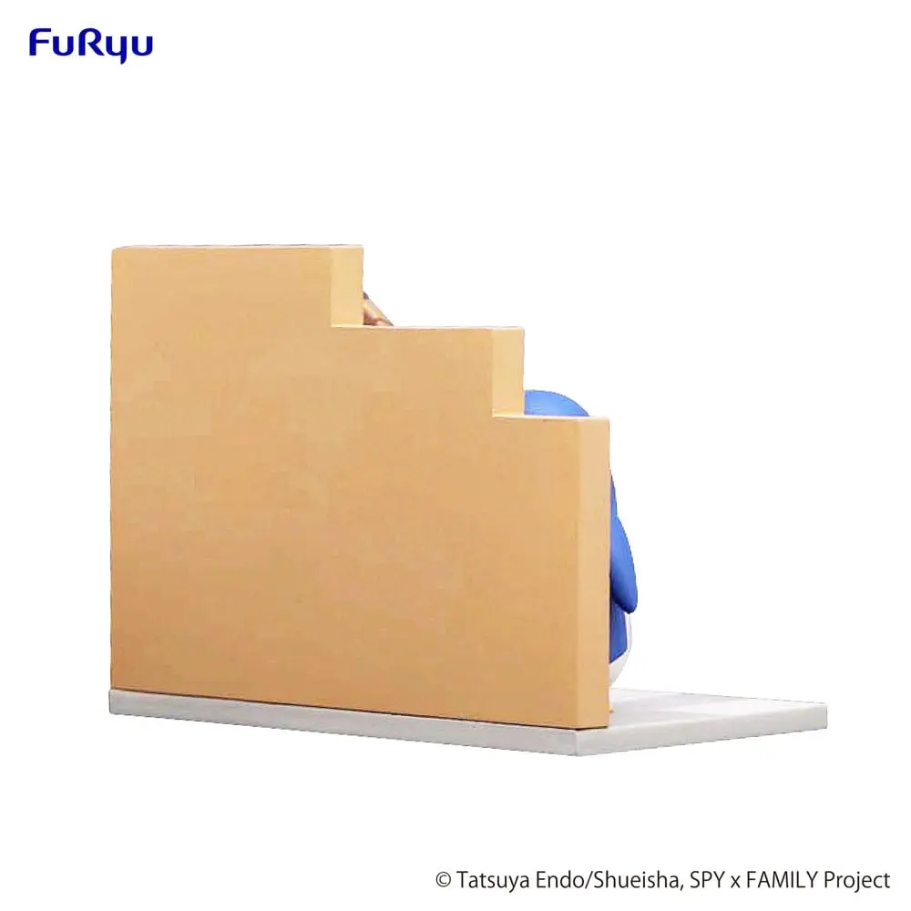 Spy x Family kolekcionarska figura PVC kip Anya & Penguin 10 cm fotografija proizvoda