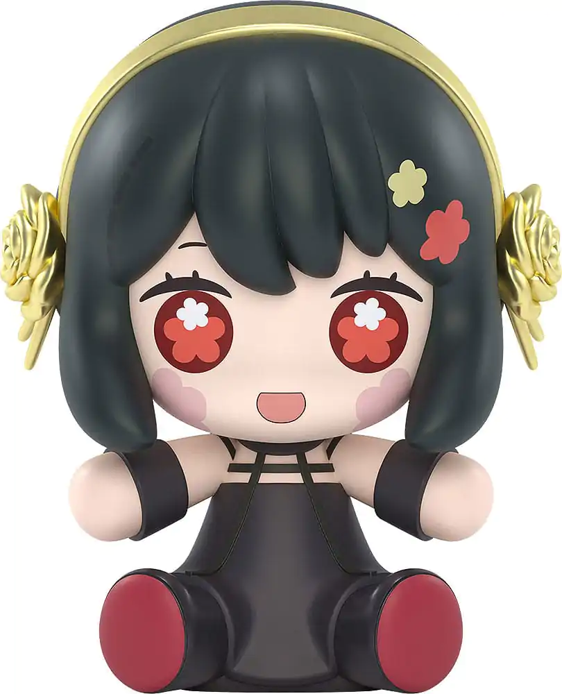 Spy x Family Huggy Good Smile Chibi Figura Yor Forger 6 cm fotografija proizvoda