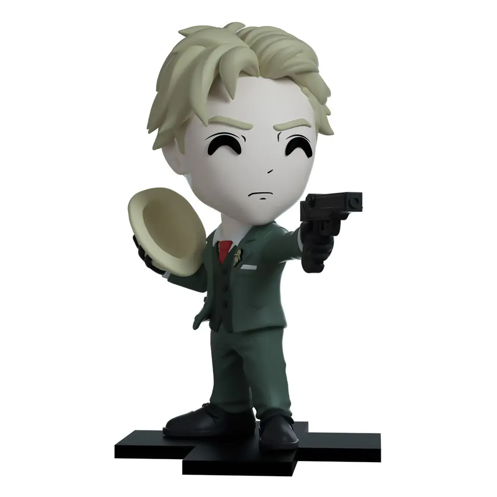 Spy x Family vinilna figura Loid Forger 12 cm fotografija proizvoda