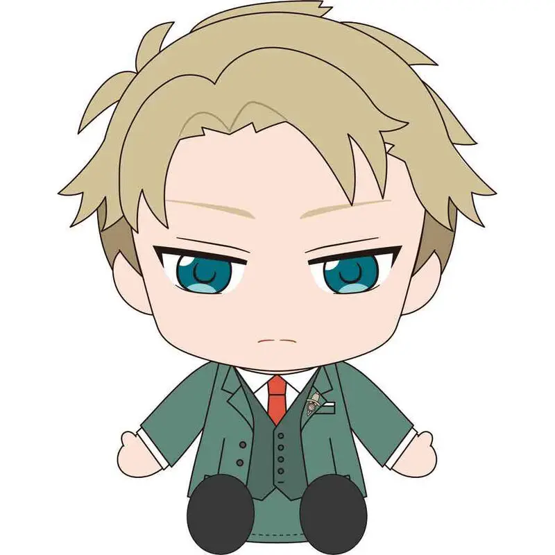 Spy x Family Loid Nendoroid plišana igračka 17 cm fotografija proizvoda