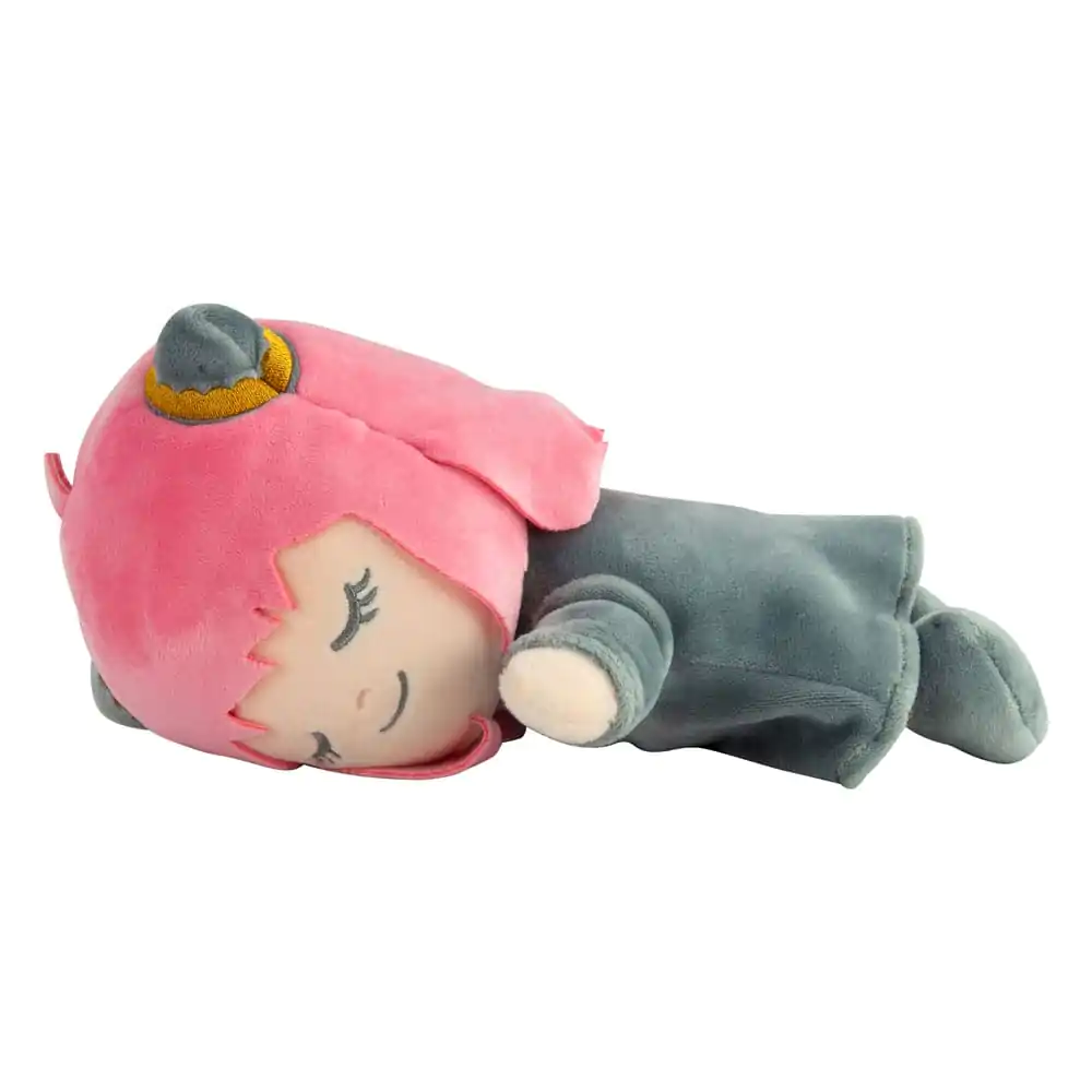 Spy x Family Mocchi-Mocchi plišana figura Anya Forger Sleeping 15 cm fotografija proizvoda