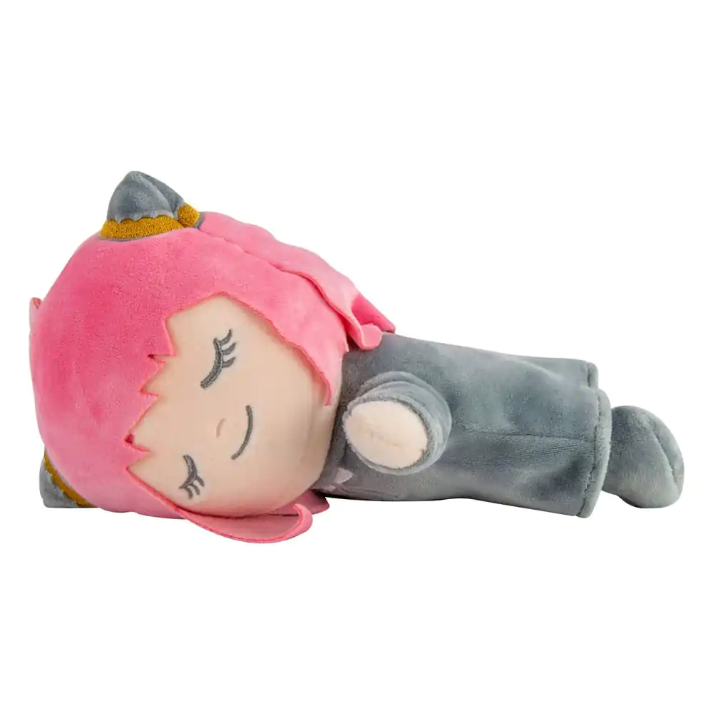 Spy x Family Mocchi-Mocchi plišana figura Anya Forger Sleeping 15 cm fotografija proizvoda