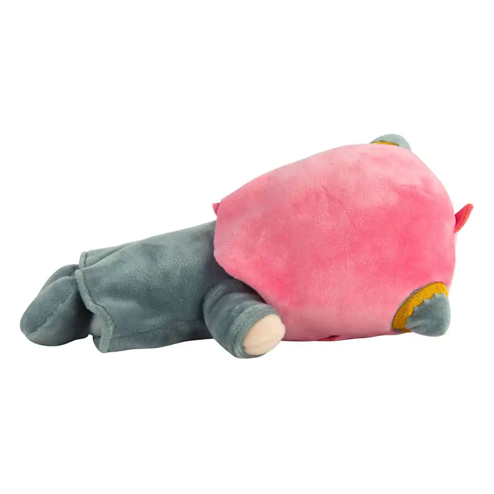 Spy x Family Mocchi-Mocchi plišana figura Anya Forger Sleeping 15 cm fotografija proizvoda