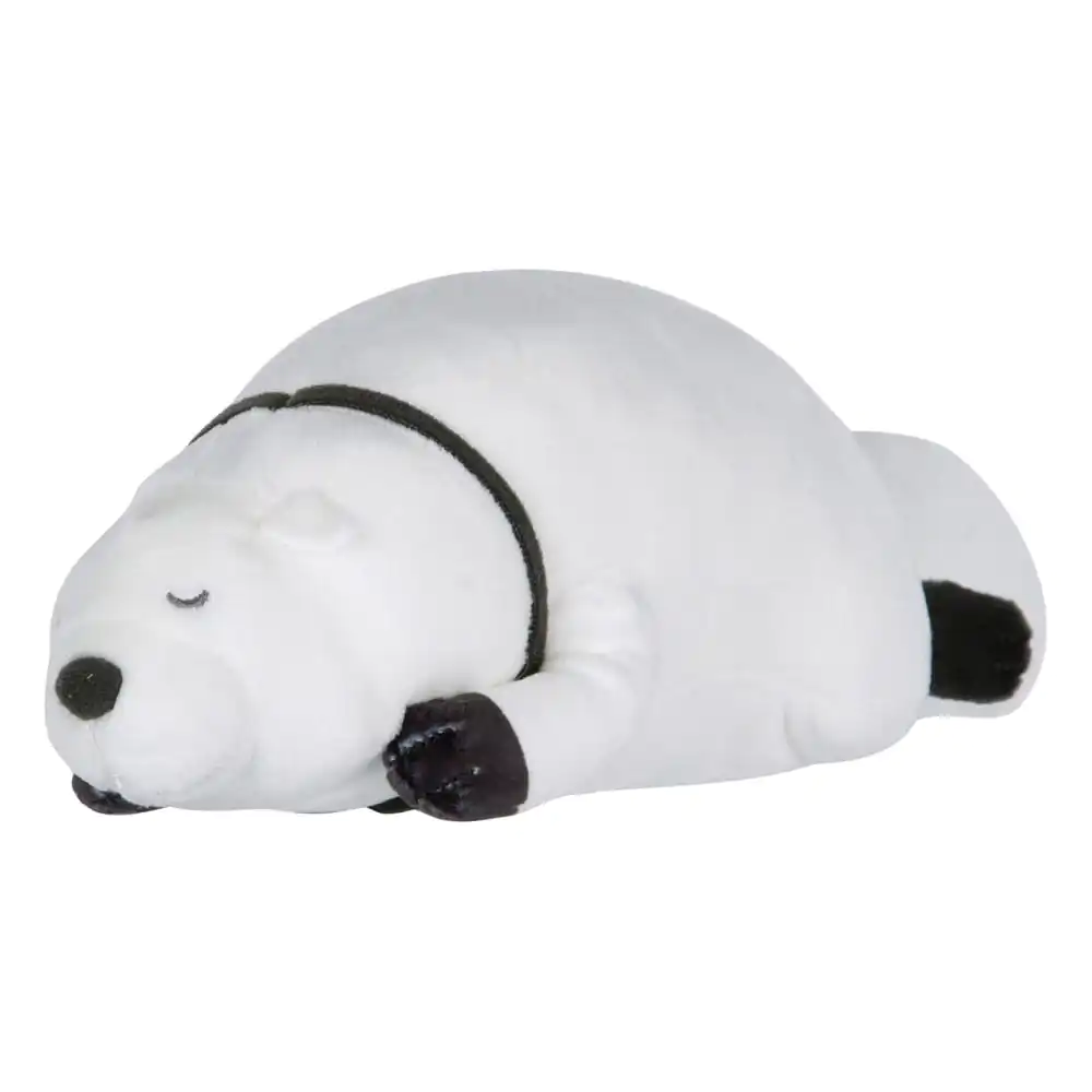 Spy x Family Mocchi-Mocchi Plišana figura Bond Forger Sleeping 20 cm fotografija proizvoda