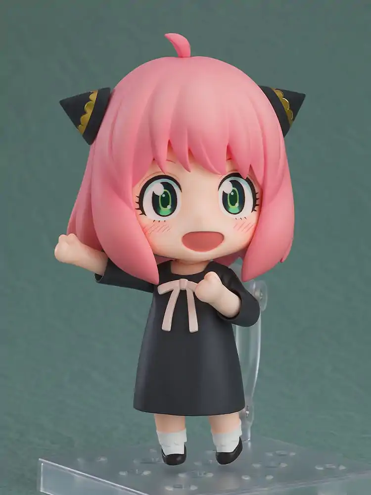 Spy x Family Nendoroid akcijska figura Anya Forger: Casual Outfit Ver. 10 cm fotografija proizvoda