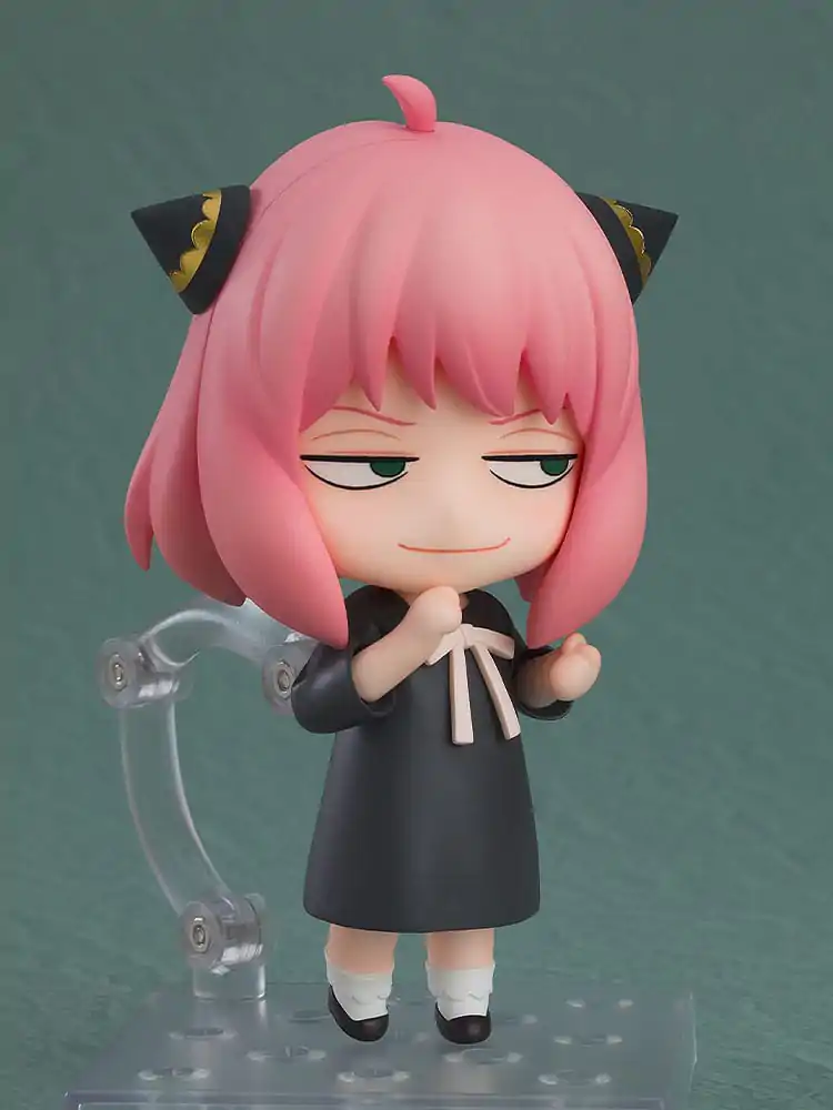 Spy x Family Nendoroid akcijska figura Anya Forger: Casual Outfit Ver. 10 cm fotografija proizvoda