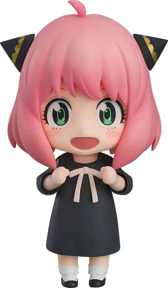 Spy x Family Nendoroid akcijska figura Anya Forger: Casual Outfit Ver. 10 cm fotografija proizvoda