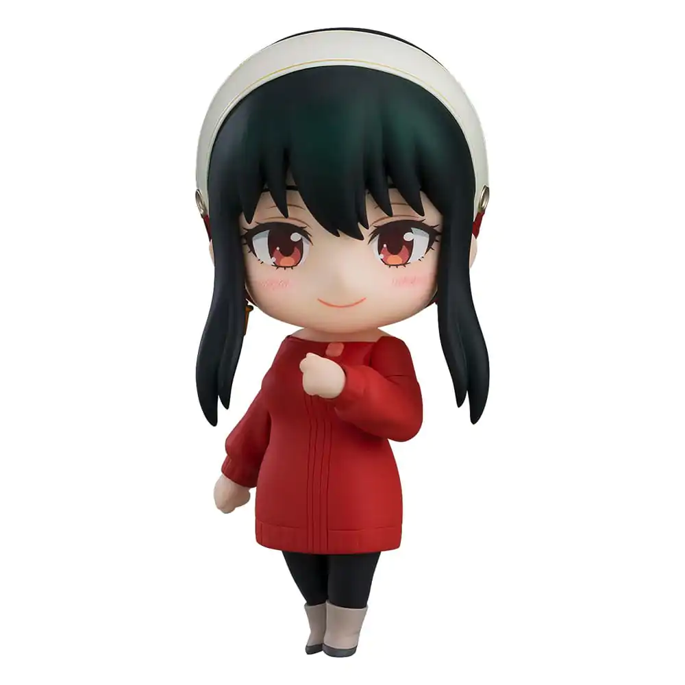 Spy x Family Nendoroid akcijska figura Yor Forger: Casual Outfit Ver. 10 cm fotografija proizvoda