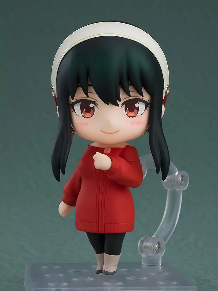 Spy x Family Nendoroid akcijska figura Yor Forger: Casual Outfit Ver. 10 cm fotografija proizvoda