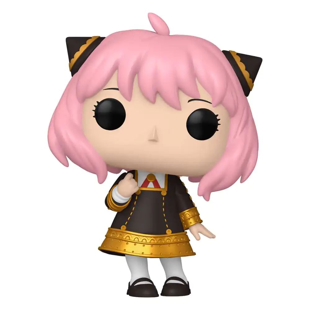 Spy x Family Pop! Animation Vinilna Figura Anya Forger 9 cm fotografija proizvoda