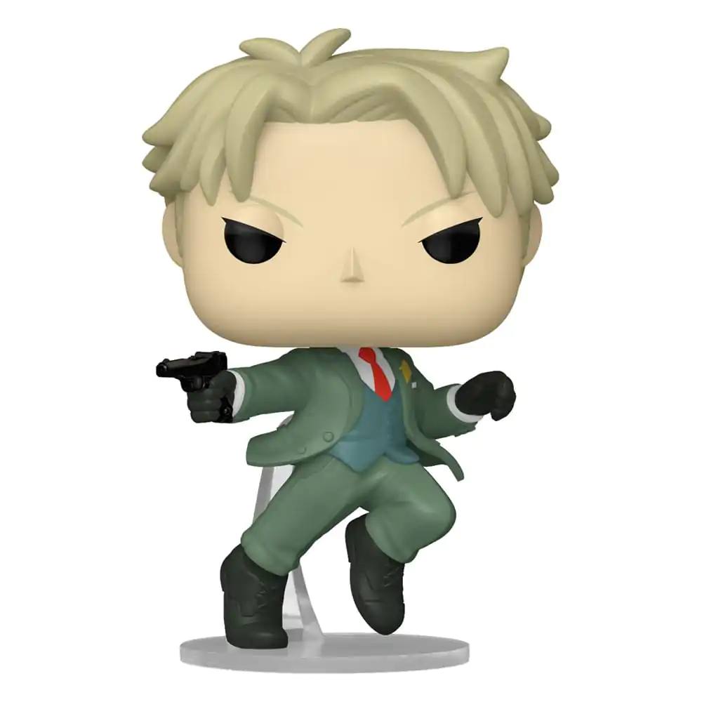 Spy x Family Pop! Animation Vinyl Figura Loid Forger 9 cm fotografija proizvoda