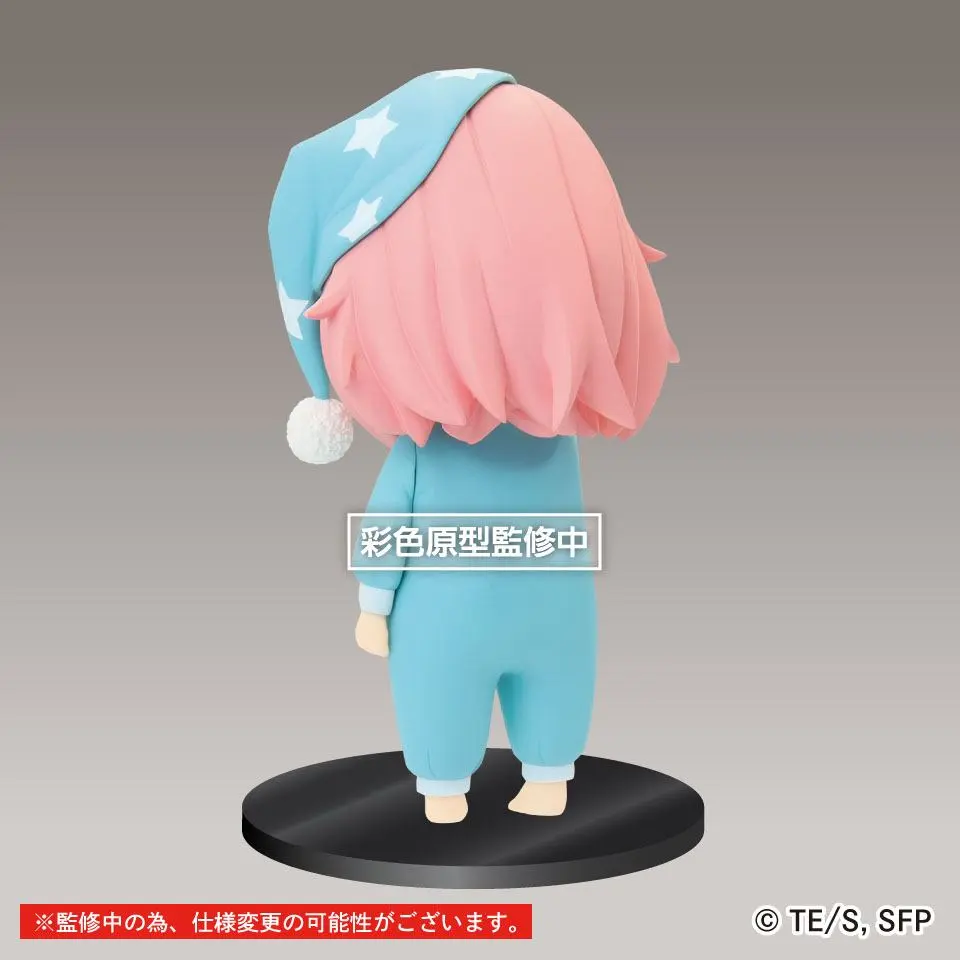 Spy x Family Puchieete PVC statua Anya Forger Renewal Edition Original Ver. 14 cm fotografija proizvoda