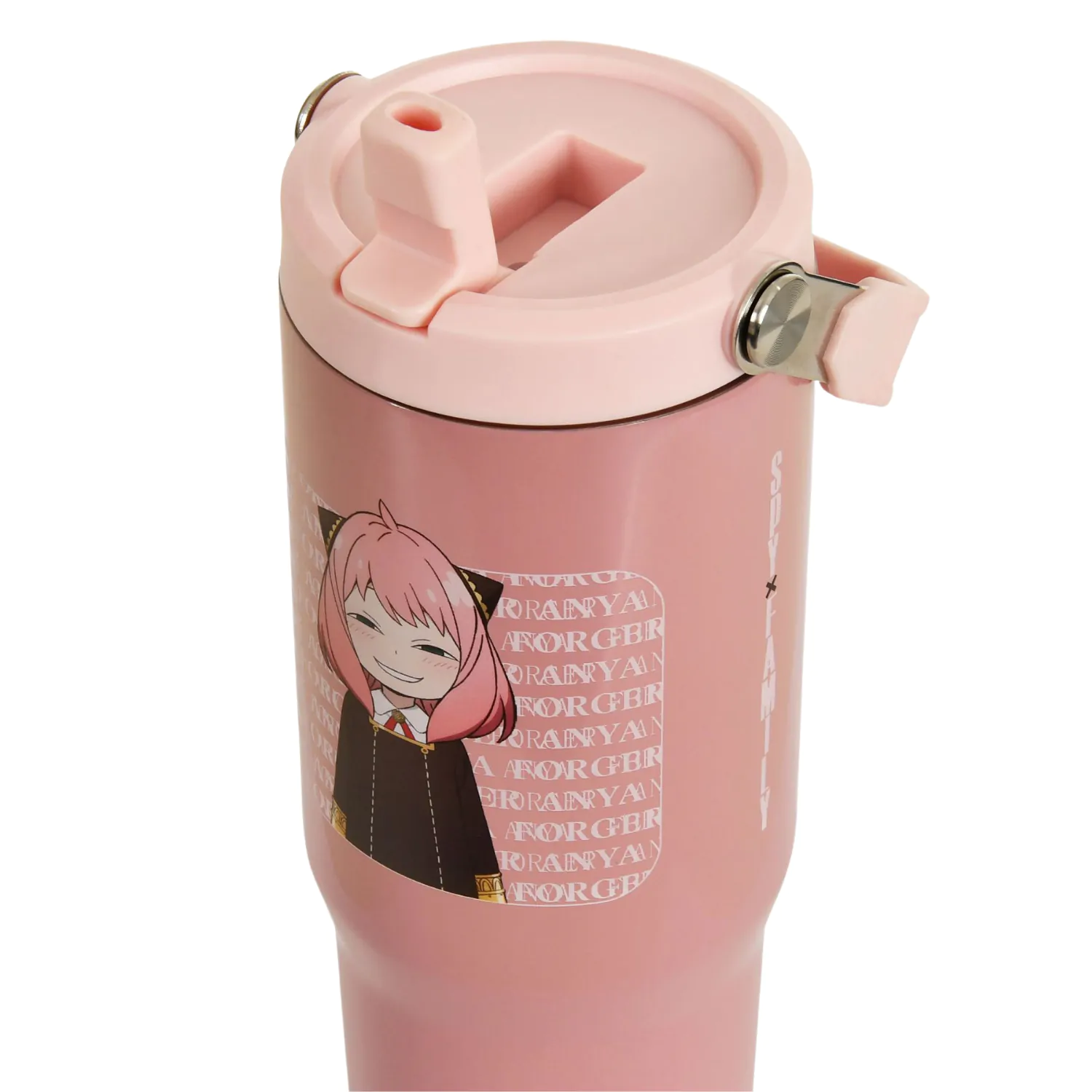 Spy x Family termo šalica 850 ml fotografija proizvoda