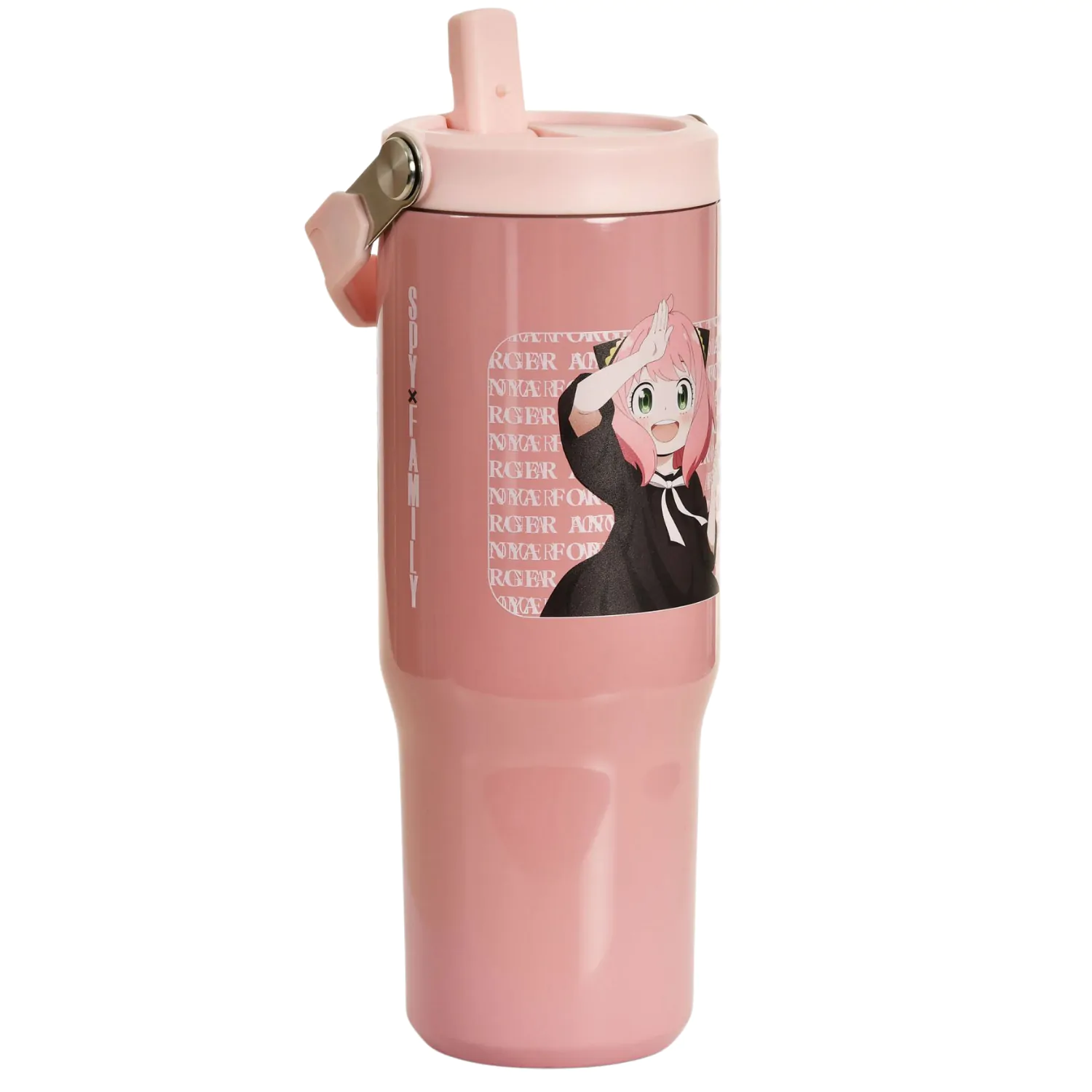 Spy x Family termo šalica 850 ml fotografija proizvoda
