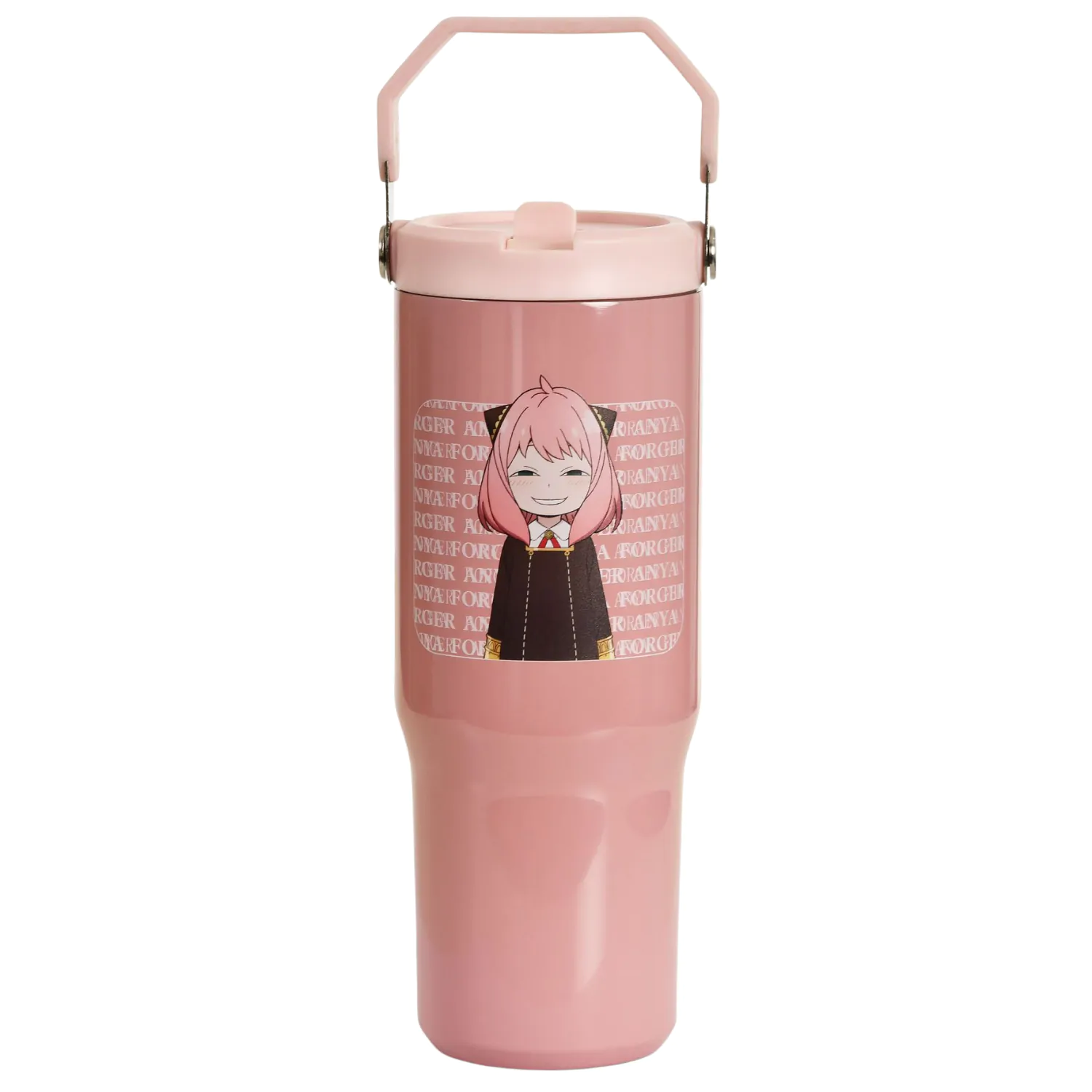 Spy x Family termo šalica 850 ml fotografija proizvoda
