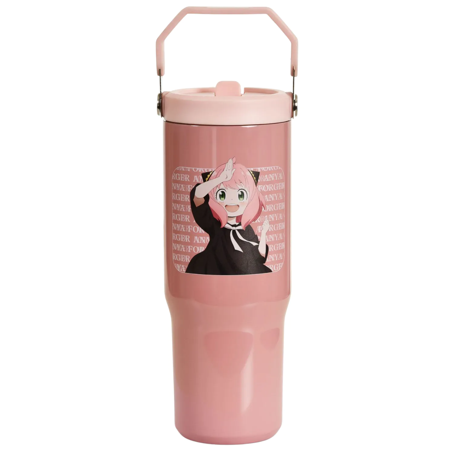 Spy x Family termo šalica 850 ml fotografija proizvoda