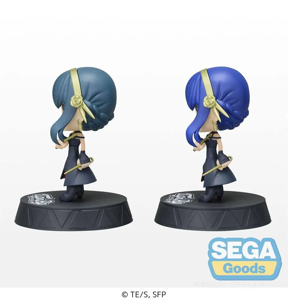 Spy x Family Tip'n'Pop PM PVC Kipić Yor Forger 12 cm fotografija proizvoda