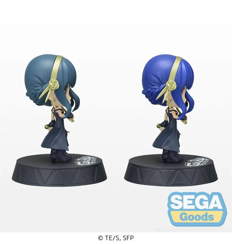 Spy x Family Tip'n'Pop PM PVC Kipić Yor Forger 12 cm fotografija proizvoda