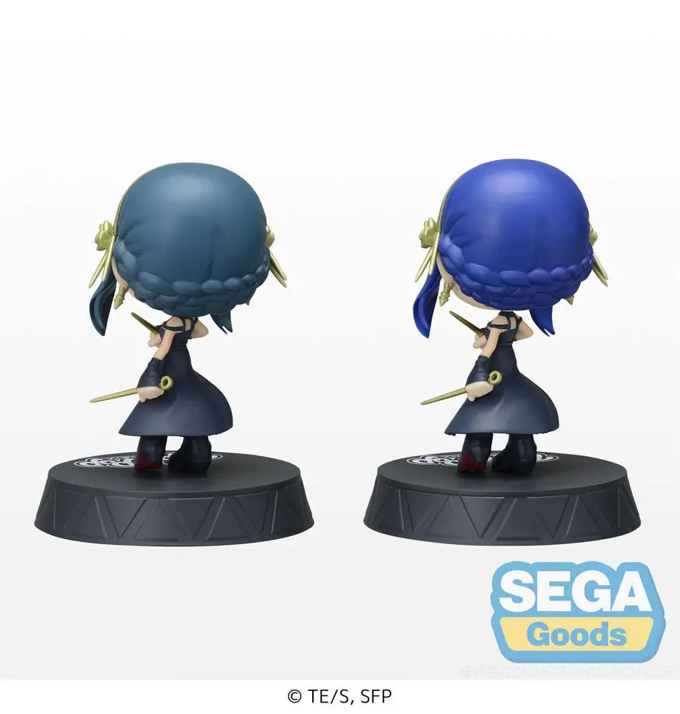 Spy x Family Tip'n'Pop PM PVC Kipić Yor Forger 12 cm fotografija proizvoda