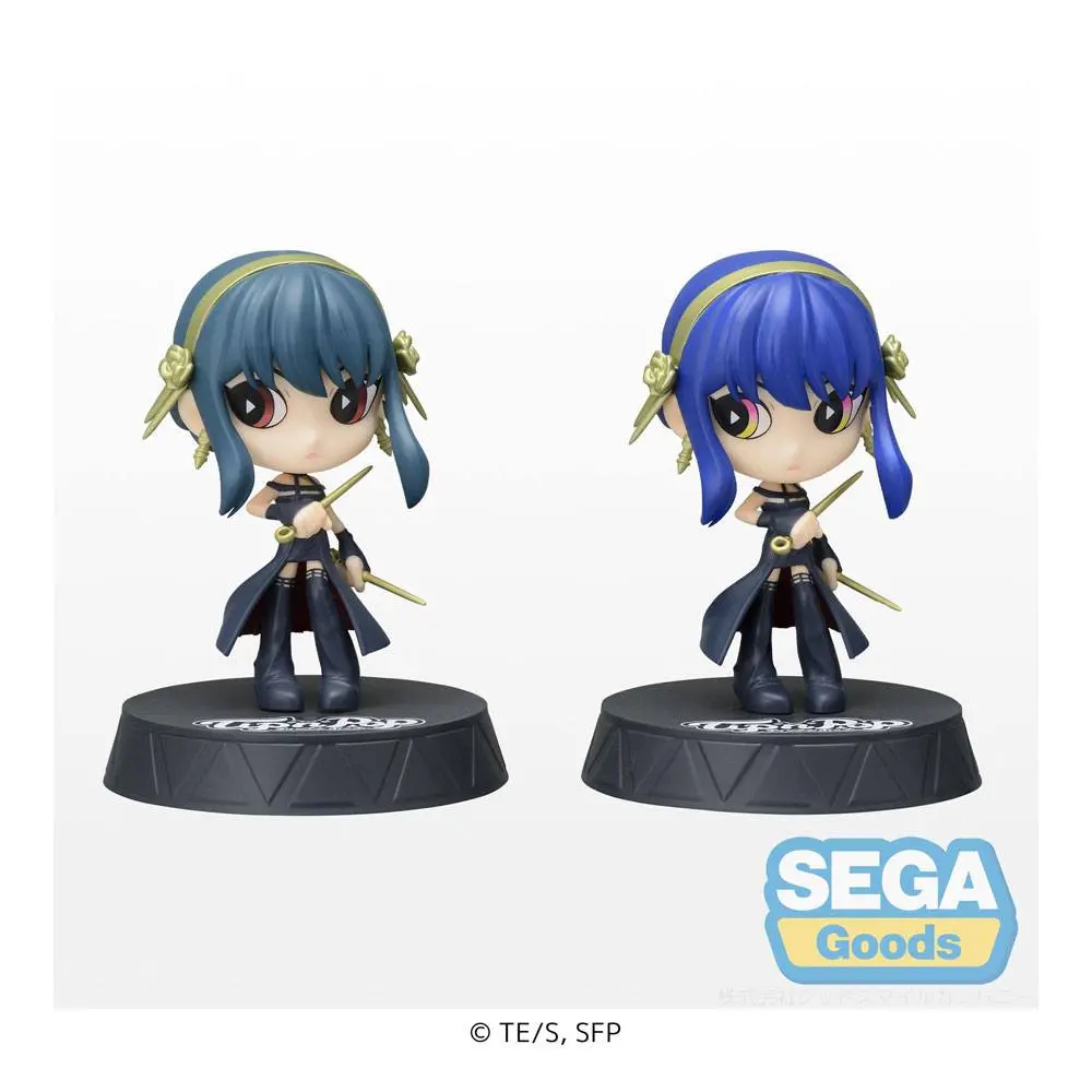 Spy x Family Tip'n'Pop PM PVC Kipić Yor Forger 12 cm fotografija proizvoda