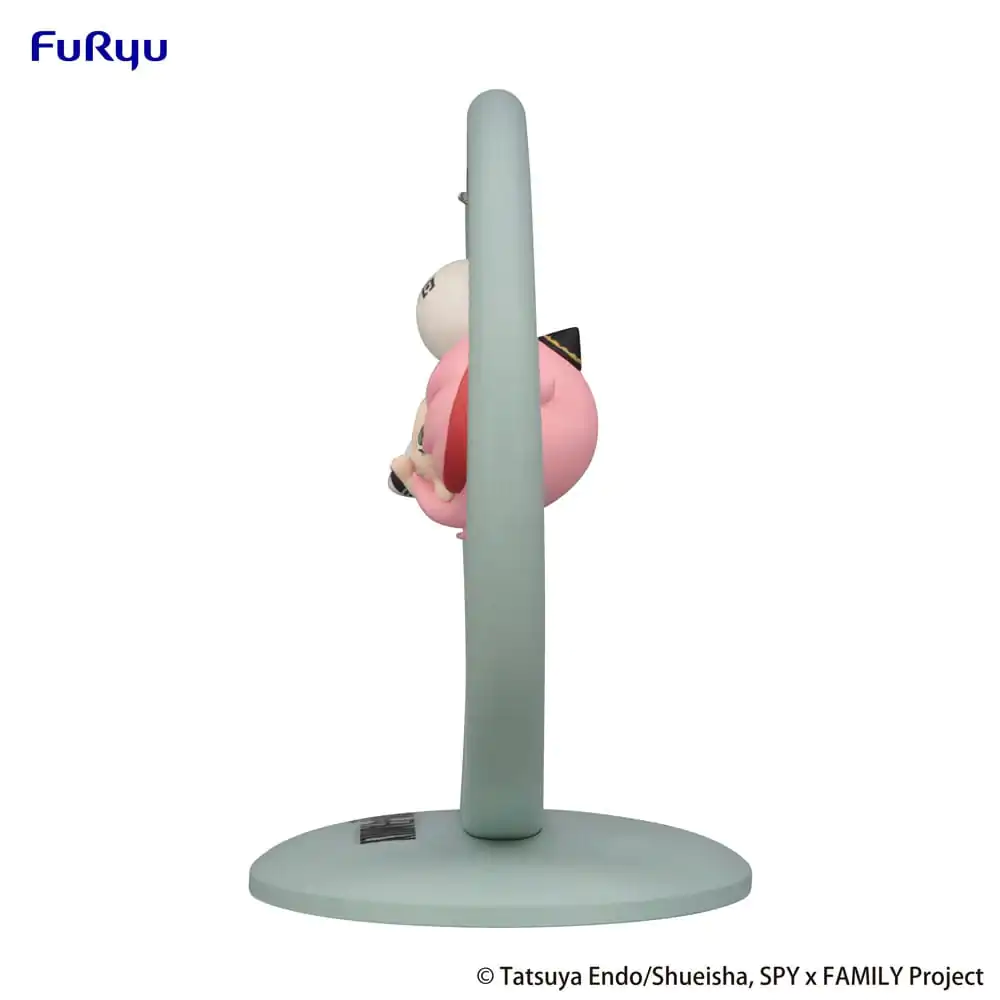 Spy x Family Trapez Figura PVC Kipić Anya Forger Sports Uniforms 12 cm fotografija proizvoda