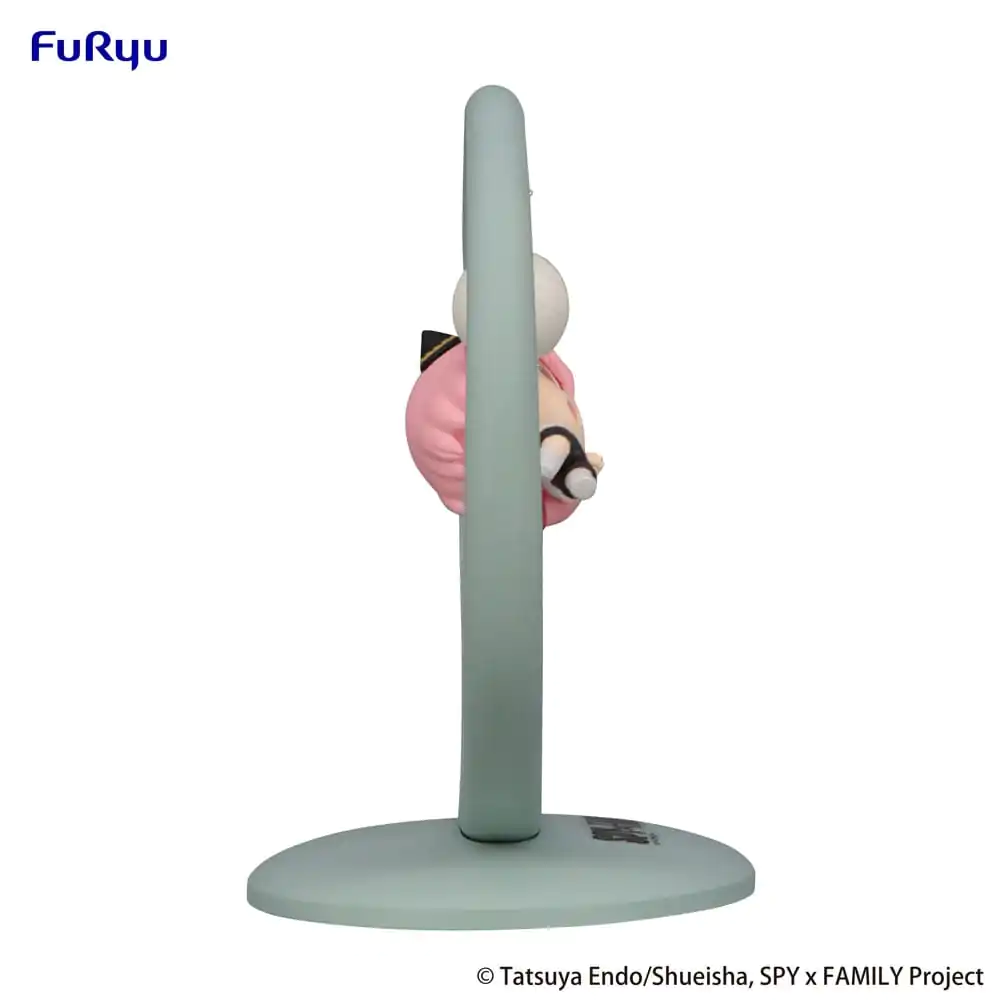 Spy x Family Trapez Figura PVC Kipić Anya Forger Sports Uniforms 12 cm fotografija proizvoda