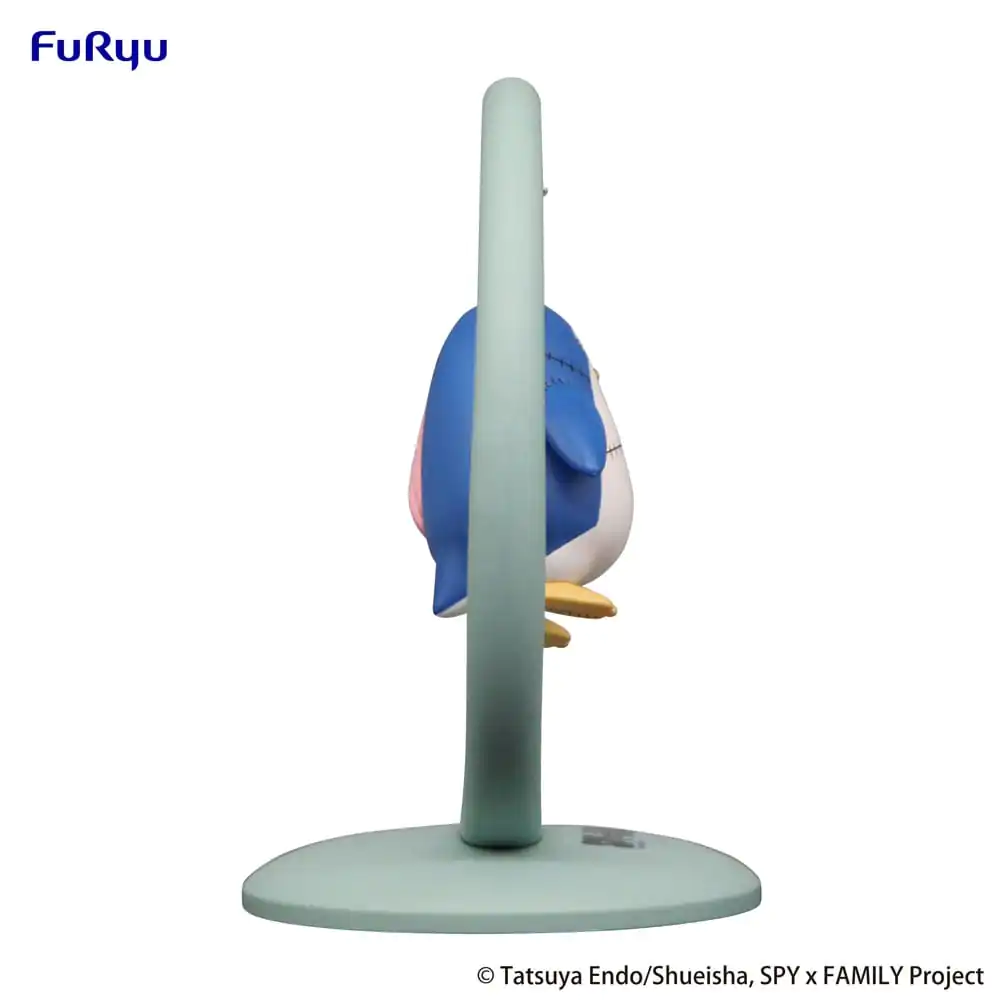 Spy x Family Trapeze Figura PVC Kip Anya Forger Sleepwear 12 cm fotografija proizvoda