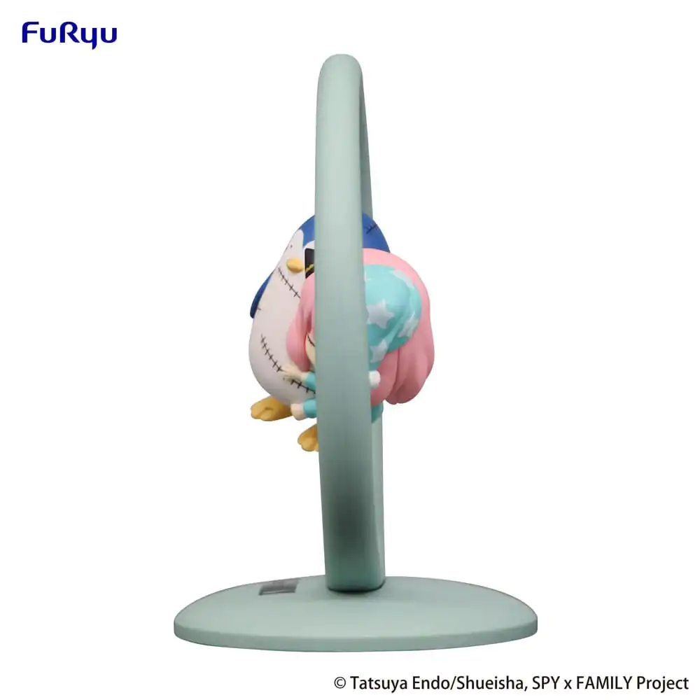 Spy x Family Trapeze Figura PVC Kip Anya Forger Sleepwear 12 cm fotografija proizvoda