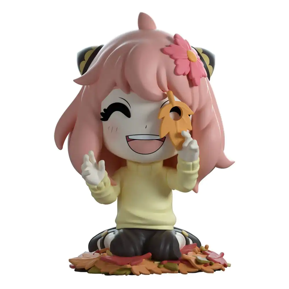 Spy x Family vinilna figura Autumn Anya Forger 11 cm fotografija proizvoda