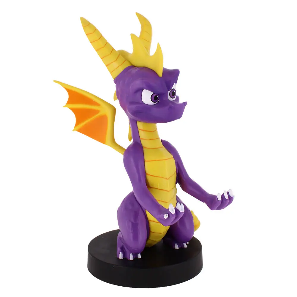 Spyro the Dragon Cable Guy Stalak za kabel Spyro 20 cm fotografija proizvoda