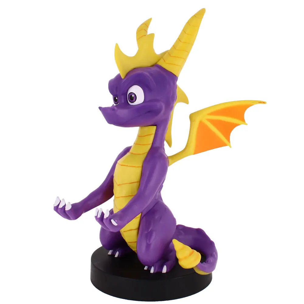 Spyro the Dragon Cable Guy Stalak za kabel Spyro 20 cm fotografija proizvoda