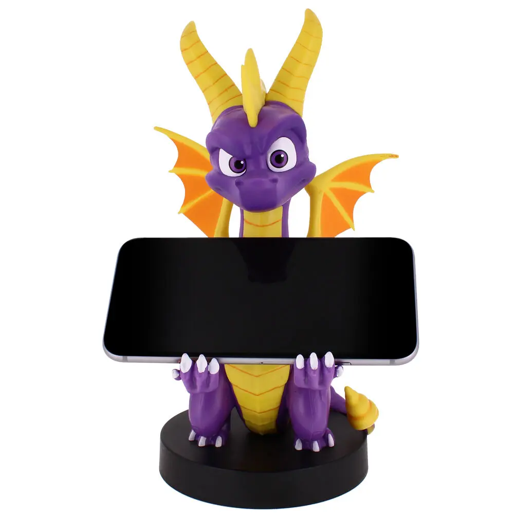 Spyro the Dragon Cable Guy Stalak za kabel Spyro 20 cm fotografija proizvoda