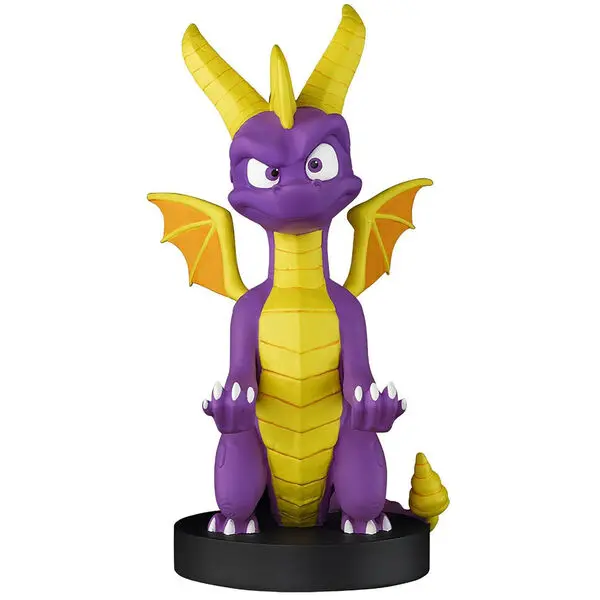 Spyro the Dragon Cable Guy Stalak za kabel Spyro 20 cm fotografija proizvoda