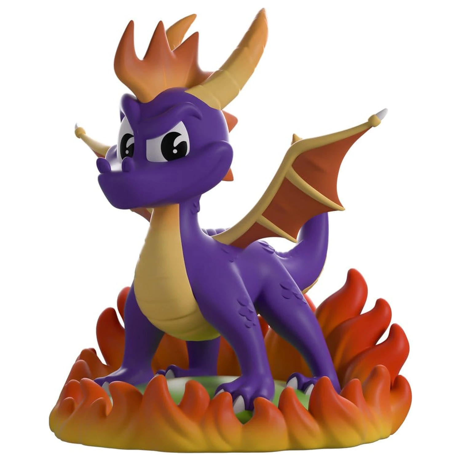 Spyro the Dragon figurica od vinila Spyro The Dragon 8 cm fotografija proizvoda