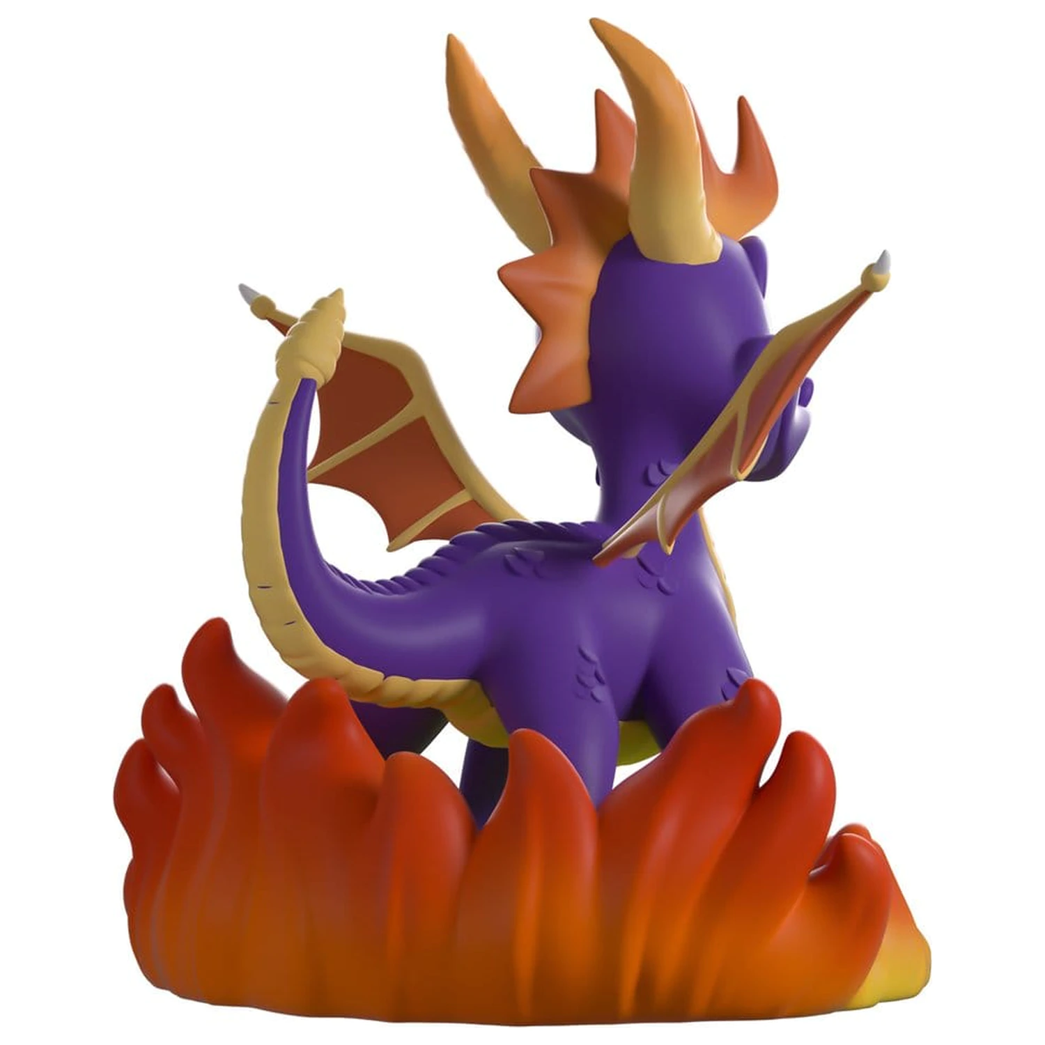 Spyro the Dragon figurica od vinila Spyro The Dragon 8 cm fotografija proizvoda
