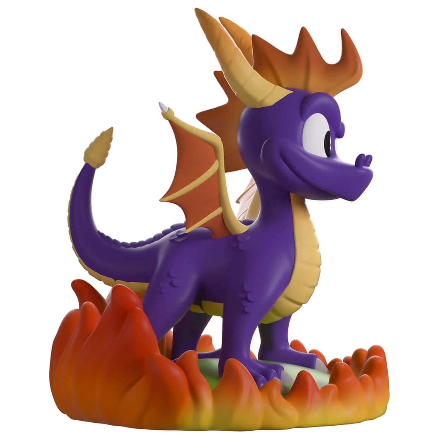 Spyro the Dragon figurica od vinila Spyro The Dragon 8 cm fotografija proizvoda