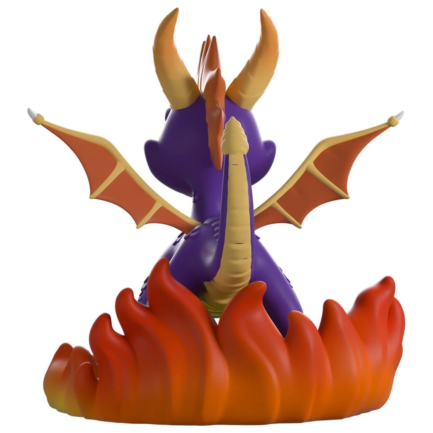 Spyro the Dragon figurica od vinila Spyro The Dragon 8 cm fotografija proizvoda