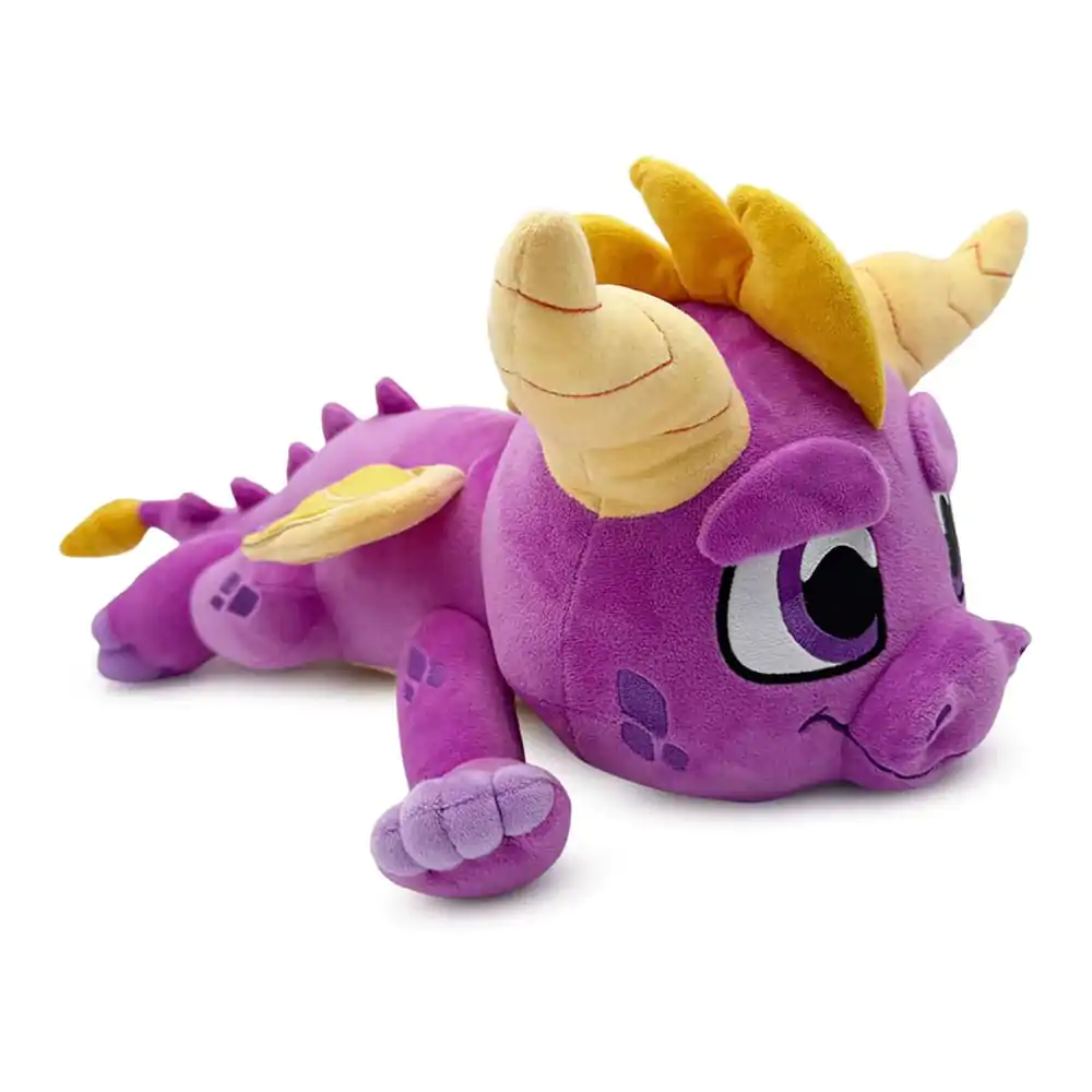 Spyro the Dragon Ponderirana plišana figura Spyro 41 cm fotografija proizvoda