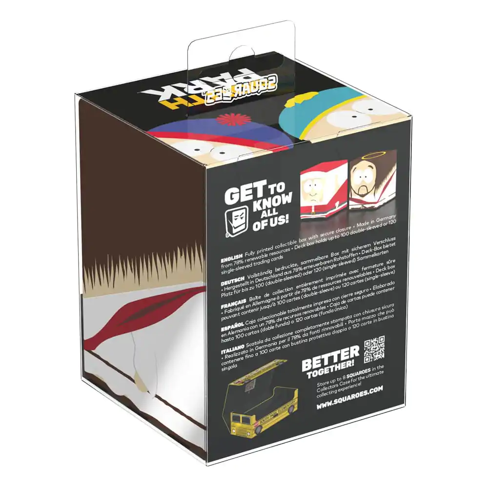 Squaroe Squaroes South Park™ SP017 - Jesus fotografija proizvoda