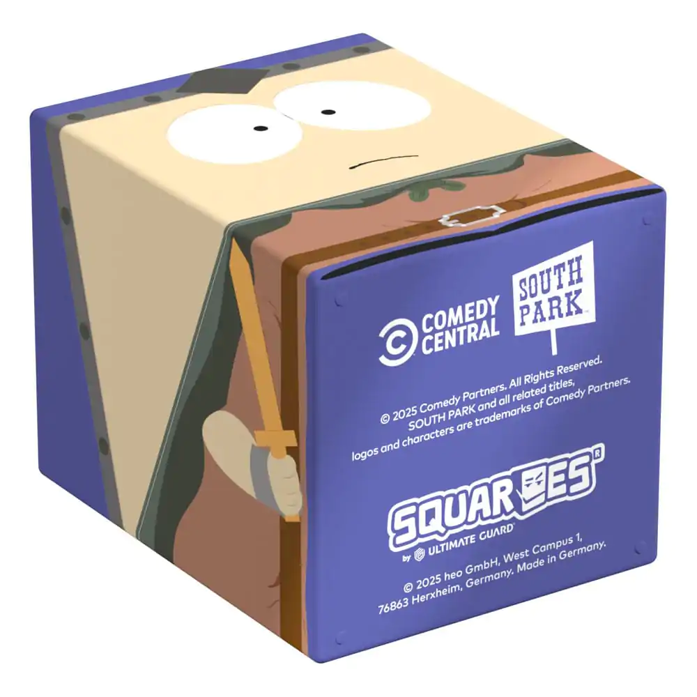 Squaroe Squaroes South Park™: The Stick of Truth SP013 - Stan Marshwalker - figura fotografija proizvoda