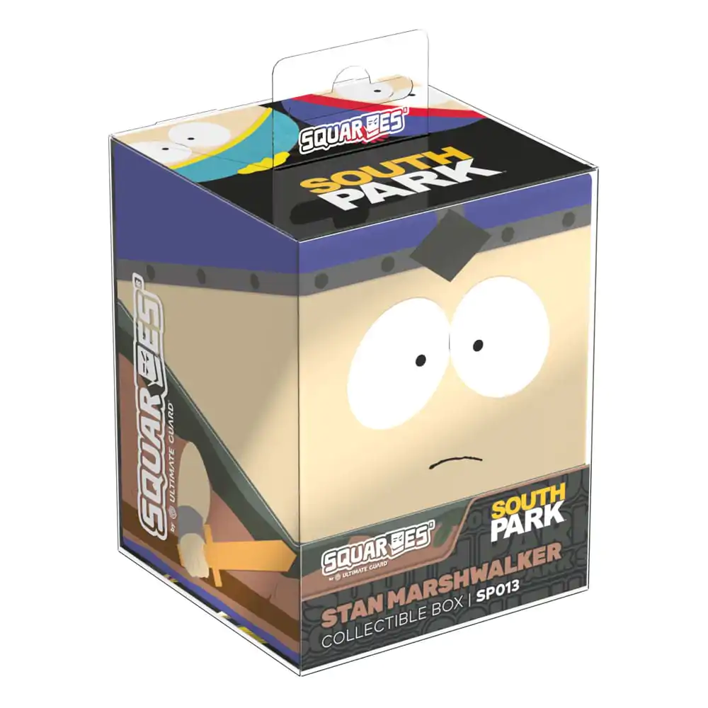Squaroe Squaroes South Park™: The Stick of Truth SP013 - Stan Marshwalker - figura fotografija proizvoda