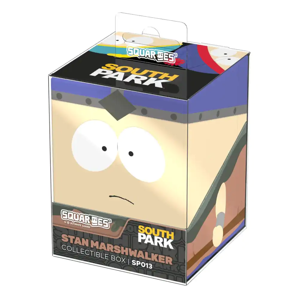 Squaroe Squaroes South Park™: The Stick of Truth SP013 - Stan Marshwalker - figura fotografija proizvoda