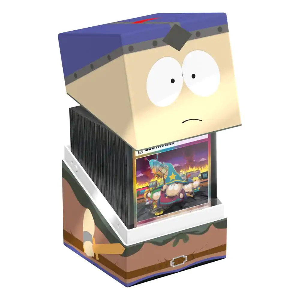 Squaroe Squaroes South Park™: The Stick of Truth SP013 - Stan Marshwalker - figura fotografija proizvoda