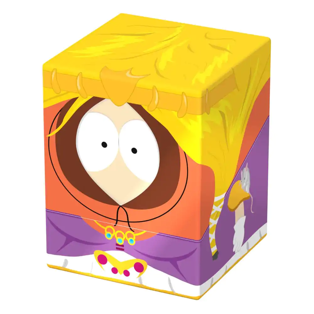 Squaroe Squaroes South Park™: The Stick of Truth SP014 - Princeza Kenny figura fotografija proizvoda